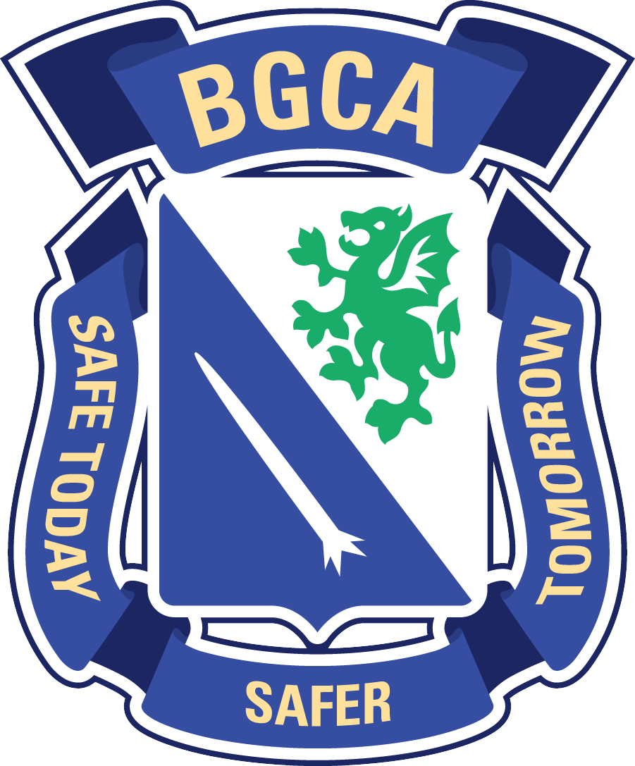 BGCA